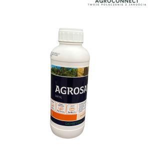AGROSAR 360 SL GLIFOSAT