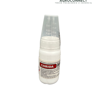 CORIDA 75 WG - TRIBENURON METYLOWY