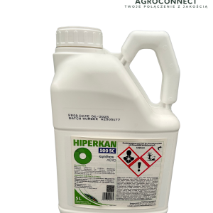 HIPERKAN 500 SC METAZACHLOR
