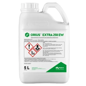 Orius Extra 250 EW – 5L TEBUKONAZOL