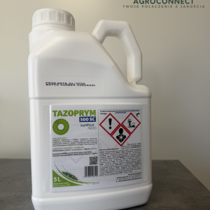 TAZOPRYM 500 SC 1L, 5L (Terbutylazyna)