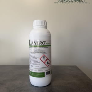 JANERO 480 SL 1L, 5L (Dikamba)