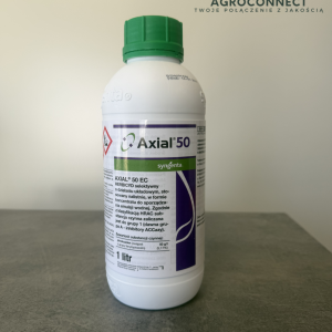 AXIAL 50 EC 1L , 5L (pinoksaden)