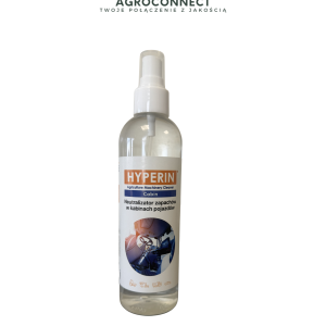 Hyperin Cabin 250 ml