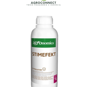 Stimefekt - stymulator wzrostu roślin (nitrofenolany potasu)