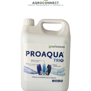 PROAQUA TRIO 3w1 Kondycjoner wody