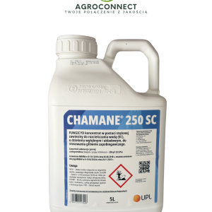 Chamane 250SC 5L azoksystrobina