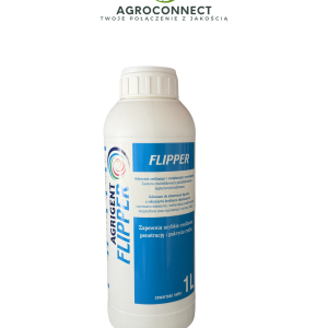 Flipper 1L - adiuwant silikonowy