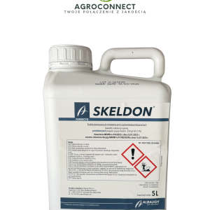 Skeldon 250EC 5L protiokonazol