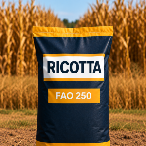KUKURYDZA RICOTTA FAO 250